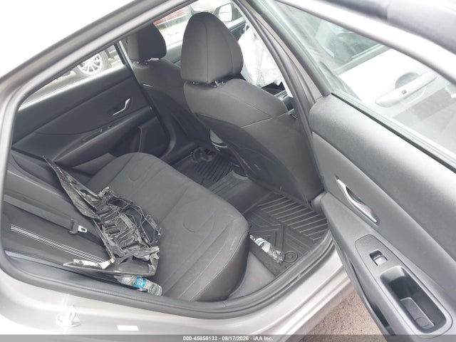 Aukcja sprzedaży 2023 Hyundai Elantra Sel, vin: KMHLS4AG6PU614804, numer aukcji: 45856133