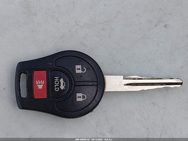 3N1AB7AP7EY255358 Nissan Sentra Fe+ S/fe+ Sv/s/sl/sr/sv