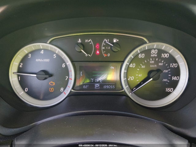 3N1AB7AP7EY255358 Nissan Sentra Fe+ S/fe+ Sv/s/sl/sr/sv