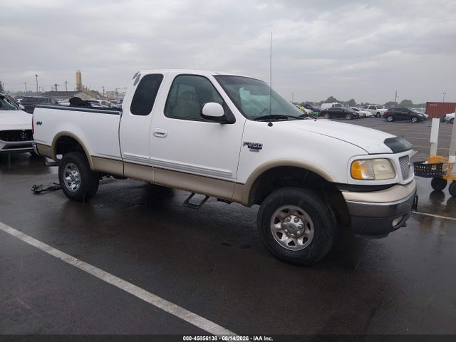 1999 Ford F-250 Lariat/work Series/xl/xlt მანქანა იყიდება აუქციონზე, vin: 1FTPX28L4XKB19964, აუქციონის ნომერი: 45856138