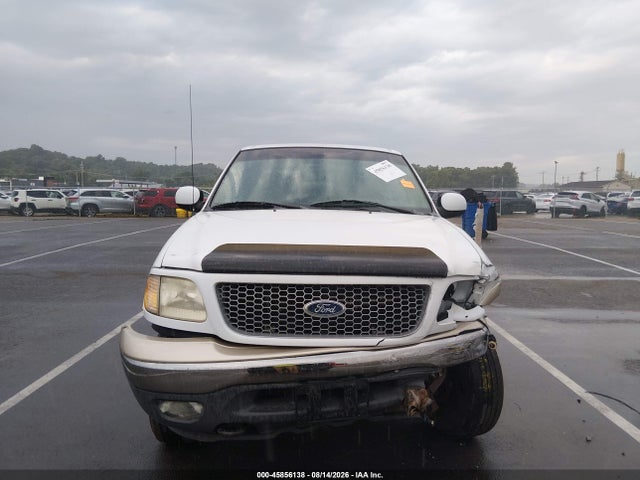 1999 Ford F-250 Lariat/work Series/xl/xlt მანქანა იყიდება აუქციონზე, vin: 1FTPX28L4XKB19964, აუქციონის ნომერი: 45856138
