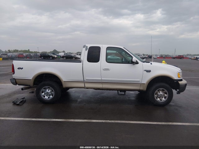 1999 Ford F-250 Lariat/work Series/xl/xlt მანქანა იყიდება აუქციონზე, vin: 1FTPX28L4XKB19964, აუქციონის ნომერი: 45856138