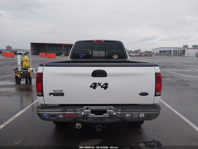 1999 Ford F-250 Lariat/work Series/xl/xlt მანქანა იყიდება აუქციონზე, vin: 1FTPX28L4XKB19964, აუქციონის ნომერი: 45856138