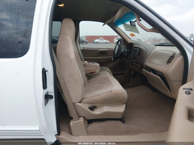 1999 Ford F-250 Lariat/work Series/xl/xlt მანქანა იყიდება აუქციონზე, vin: 1FTPX28L4XKB19964, აუქციონის ნომერი: 45856138