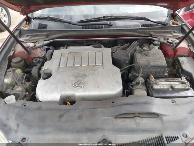 Продажа на аукционе авто 2010 Lexus Es 350, vin: JTHBK1EG8A2349541, номер лота: 45856139