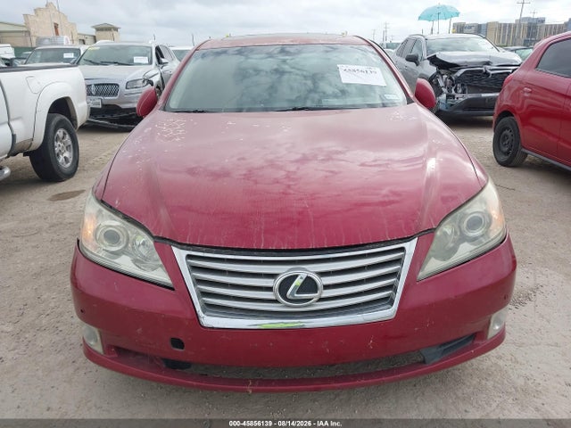 Продажа на аукционе авто 2010 Lexus Es 350, vin: JTHBK1EG8A2349541, номер лота: 45856139