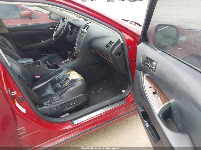 Продажа на аукционе авто 2010 Lexus Es 350, vin: JTHBK1EG8A2349541, номер лота: 45856139