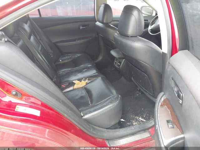 Продажа на аукционе авто 2010 Lexus Es 350, vin: JTHBK1EG8A2349541, номер лота: 45856139