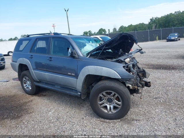 45856140 :رقم المزاد ، JTEBT14R930014249 vin ، 2003 Toyota 4runner Sr5 V8 مزاد بيع