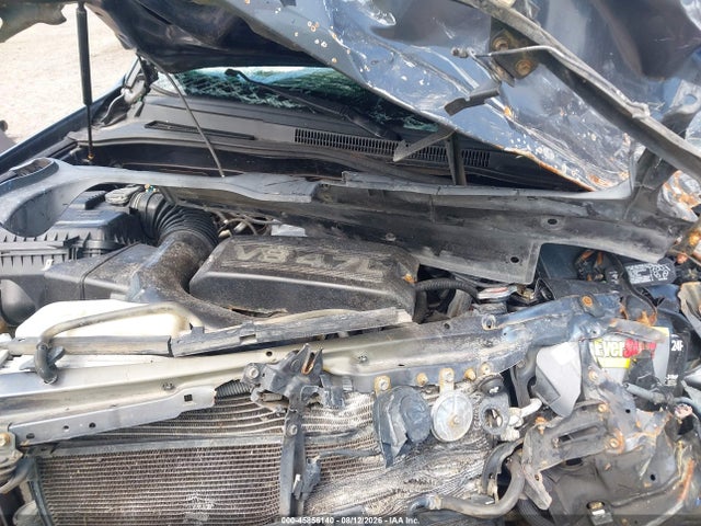 45856140 :رقم المزاد ، JTEBT14R930014249 vin ، 2003 Toyota 4runner Sr5 V8 مزاد بيع