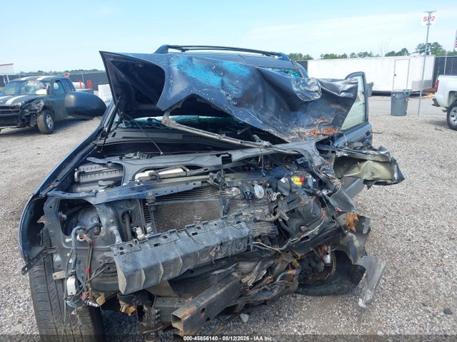 45856140 :رقم المزاد ، JTEBT14R930014249 vin ، 2003 Toyota 4runner Sr5 V8 مزاد بيع