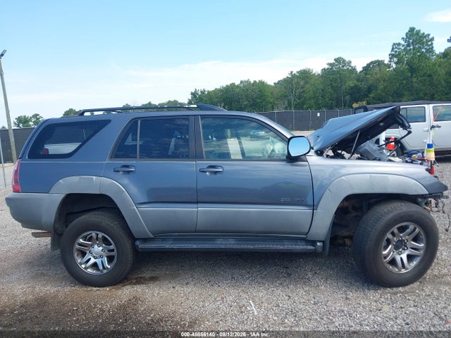 45856140 :رقم المزاد ، JTEBT14R930014249 vin ، 2003 Toyota 4runner Sr5 V8 مزاد بيع