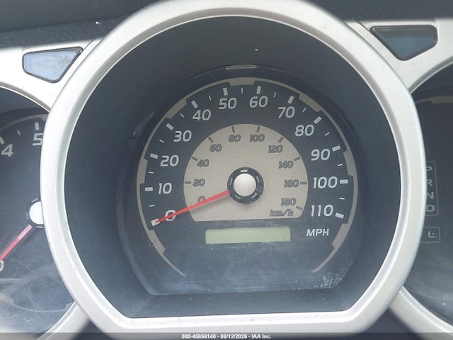 45856140 :رقم المزاد ، JTEBT14R930014249 vin ، 2003 Toyota 4runner Sr5 V8 مزاد بيع