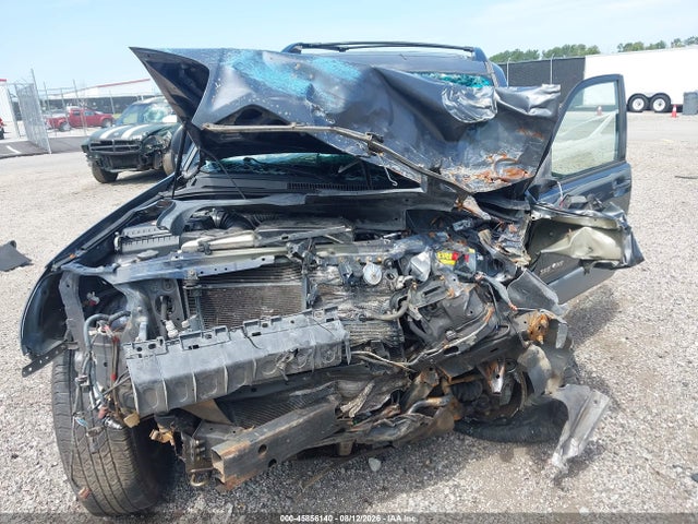 45856140 :رقم المزاد ، JTEBT14R930014249 vin ، 2003 Toyota 4runner Sr5 V8 مزاد بيع