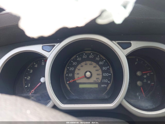 45856140 :رقم المزاد ، JTEBT14R930014249 vin ، 2003 Toyota 4runner Sr5 V8 مزاد بيع