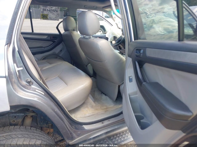 45856140 :رقم المزاد ، JTEBT14R930014249 vin ، 2003 Toyota 4runner Sr5 V8 مزاد بيع
