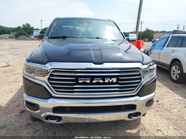 Продаж на аукціоні авто 2022 Ram 1500 Limited Longhorn  4x4 5'7 Box, vin: 1C6SRFKM9NN418687, номер лоту: 45856141