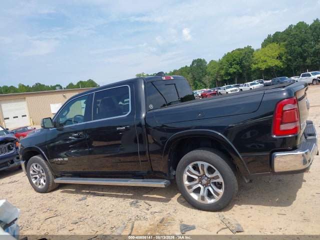 Продаж на аукціоні авто 2022 Ram 1500 Limited Longhorn  4x4 5'7 Box, vin: 1C6SRFKM9NN418687, номер лоту: 45856141