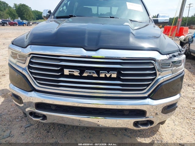 Продаж на аукціоні авто 2022 Ram 1500 Limited Longhorn  4x4 5'7 Box, vin: 1C6SRFKM9NN418687, номер лоту: 45856141