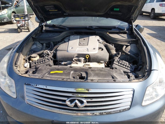 Продажа на аукционе авто 2008 Infiniti G35x, vin: JNKBV61F28M260936, номер лота: 45856143