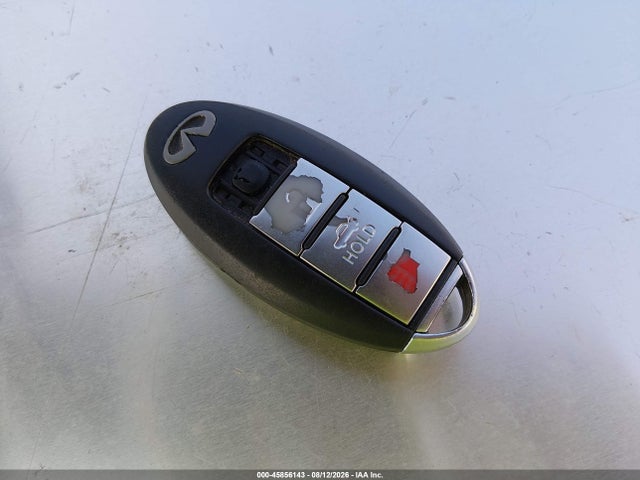 Продажа на аукционе авто 2008 Infiniti G35x, vin: JNKBV61F28M260936, номер лота: 45856143