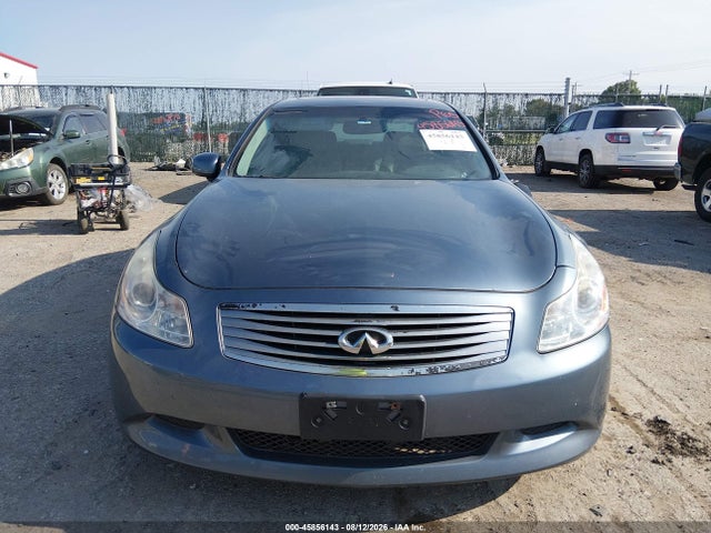 Продажа на аукционе авто 2008 Infiniti G35x, vin: JNKBV61F28M260936, номер лота: 45856143