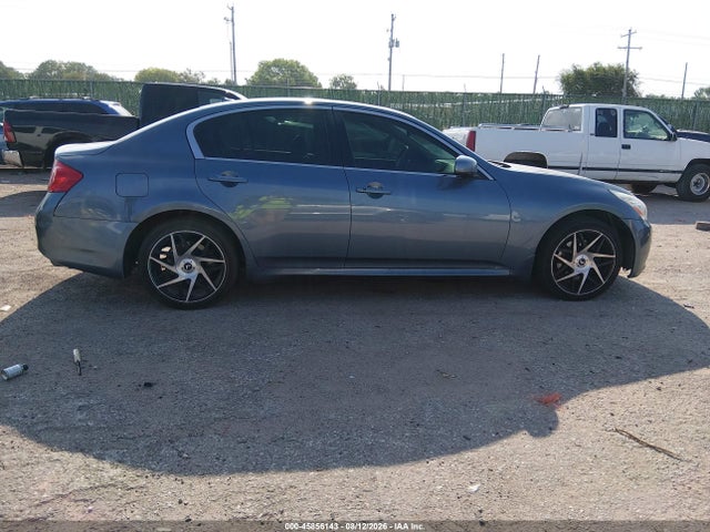 Продажа на аукционе авто 2008 Infiniti G35x, vin: JNKBV61F28M260936, номер лота: 45856143