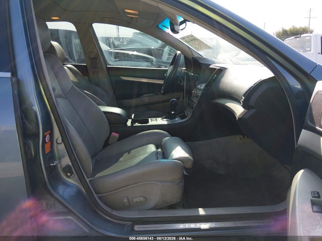 Продажа на аукционе авто 2008 Infiniti G35x, vin: JNKBV61F28M260936, номер лота: 45856143