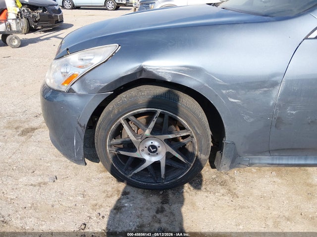 Продажа на аукционе авто 2008 Infiniti G35x, vin: JNKBV61F28M260936, номер лота: 45856143