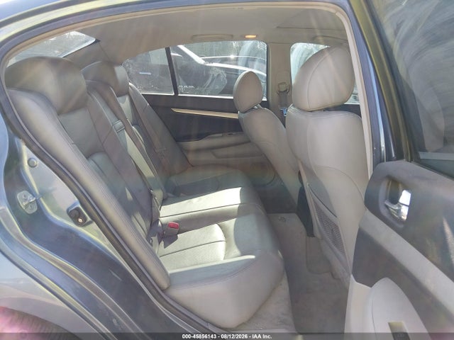 Продажа на аукционе авто 2008 Infiniti G35x, vin: JNKBV61F28M260936, номер лота: 45856143