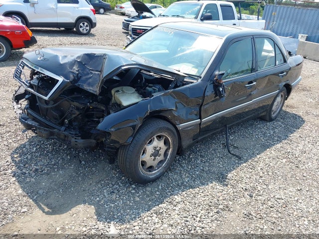 Aukcja sprzedaży 1999 Mercedes-benz C 280, vin: WDBHA29G3XA742908, numer aukcji: 45856144