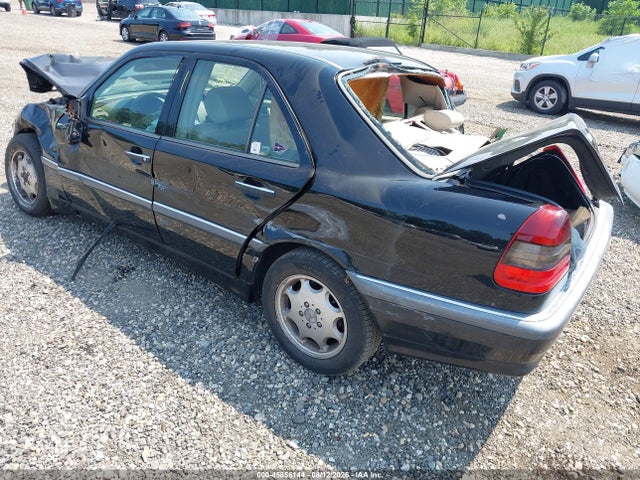Aukcja sprzedaży 1999 Mercedes-benz C 280, vin: WDBHA29G3XA742908, numer aukcji: 45856144