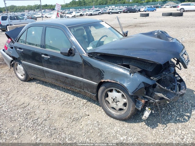 Aukcja sprzedaży 1999 Mercedes-benz C 280, vin: WDBHA29G3XA742908, numer aukcji: 45856144