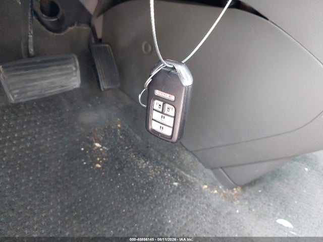 Honda ODYSSEY EX 2015 5FNRL5H47FB115742 Image 11