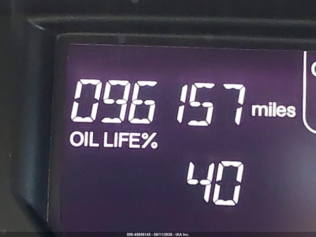 Honda ODYSSEY EX 2015 5FNRL5H47FB115742 Image 7