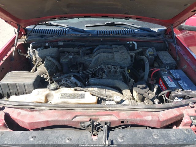45856146 :رقم المزاد ، 1FMEU7EE5AUA37493 vin ، 2010 Ford Explorer Eddie Bauer مزاد بيع