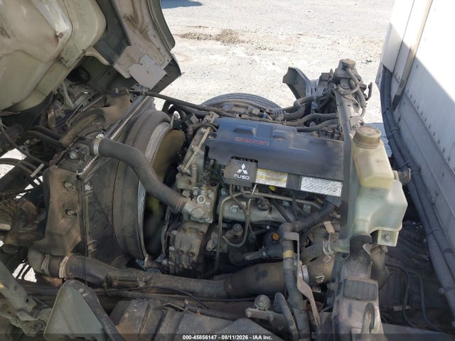 Продаж на аукціоні авто 2016 Mitsubishi Fuso Truck Fe Fec72s, vin: JL6BNG1A3GK000445, номер лоту: 45856147