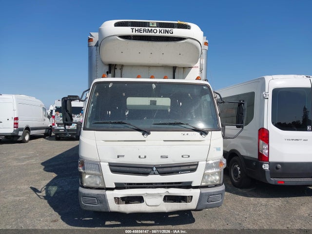 Продаж на аукціоні авто 2016 Mitsubishi Fuso Truck Fe Fec72s, vin: JL6BNG1A3GK000445, номер лоту: 45856147