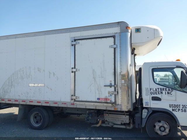 Продаж на аукціоні авто 2016 Mitsubishi Fuso Truck Fe Fec72s, vin: JL6BNG1A3GK000445, номер лоту: 45856147