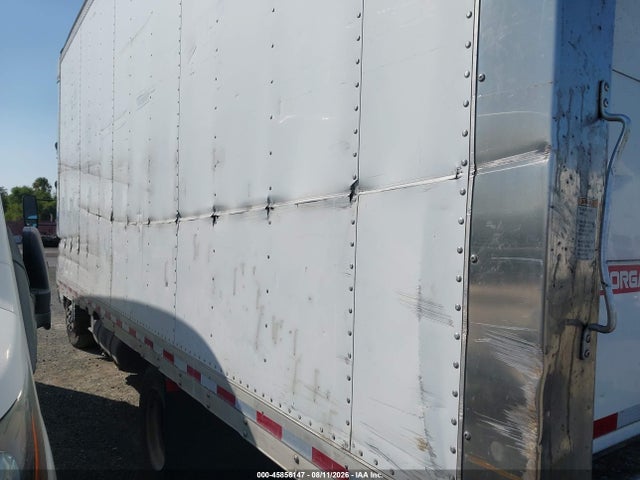 Продаж на аукціоні авто 2016 Mitsubishi Fuso Truck Fe Fec72s, vin: JL6BNG1A3GK000445, номер лоту: 45856147