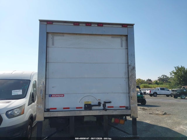 Продаж на аукціоні авто 2016 Mitsubishi Fuso Truck Fe Fec72s, vin: JL6BNG1A3GK000445, номер лоту: 45856147