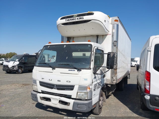 Продаж на аукціоні авто 2016 Mitsubishi Fuso Truck Fe Fec72s, vin: JL6BNG1A3GK000445, номер лоту: 45856147