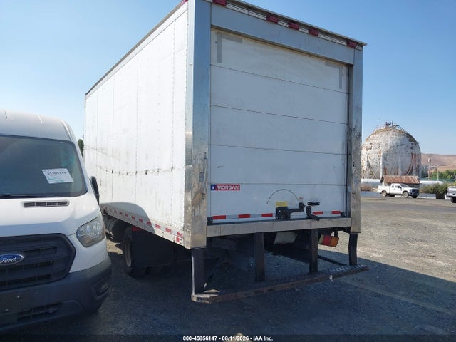 Продаж на аукціоні авто 2016 Mitsubishi Fuso Truck Fe Fec72s, vin: JL6BNG1A3GK000445, номер лоту: 45856147