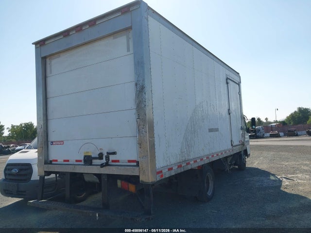 Продаж на аукціоні авто 2016 Mitsubishi Fuso Truck Fe Fec72s, vin: JL6BNG1A3GK000445, номер лоту: 45856147
