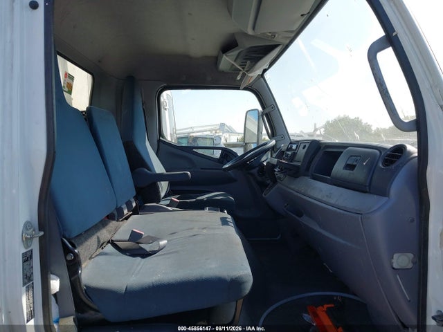 Продаж на аукціоні авто 2016 Mitsubishi Fuso Truck Fe Fec72s, vin: JL6BNG1A3GK000445, номер лоту: 45856147