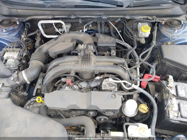 Aukcja sprzedaży 2019 Subaru Outback 2.5i Limited, vin: 4S4BSAJC6K3230401, numer aukcji: 45856150