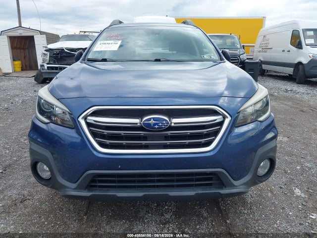 Aukcja sprzedaży 2019 Subaru Outback 2.5i Limited, vin: 4S4BSAJC6K3230401, numer aukcji: 45856150