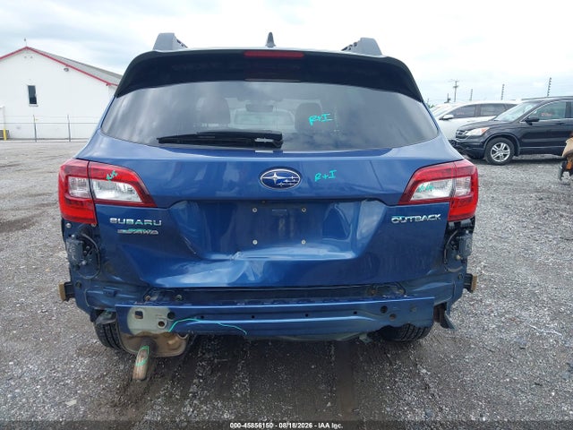Aukcja sprzedaży 2019 Subaru Outback 2.5i Limited, vin: 4S4BSAJC6K3230401, numer aukcji: 45856150