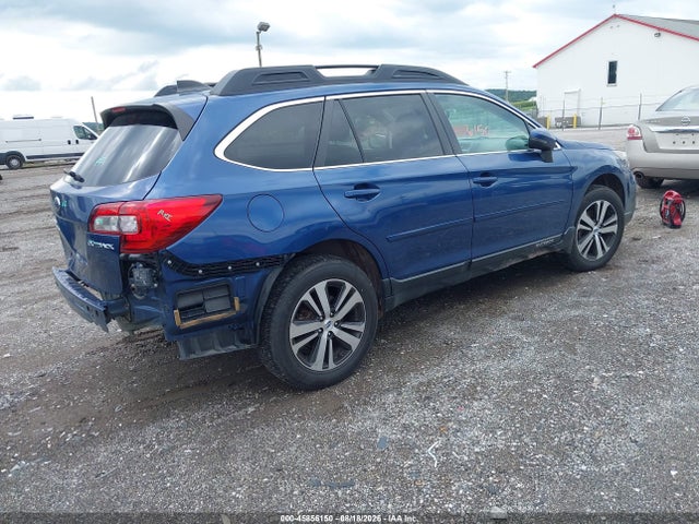 Aukcja sprzedaży 2019 Subaru Outback 2.5i Limited, vin: 4S4BSAJC6K3230401, numer aukcji: 45856150