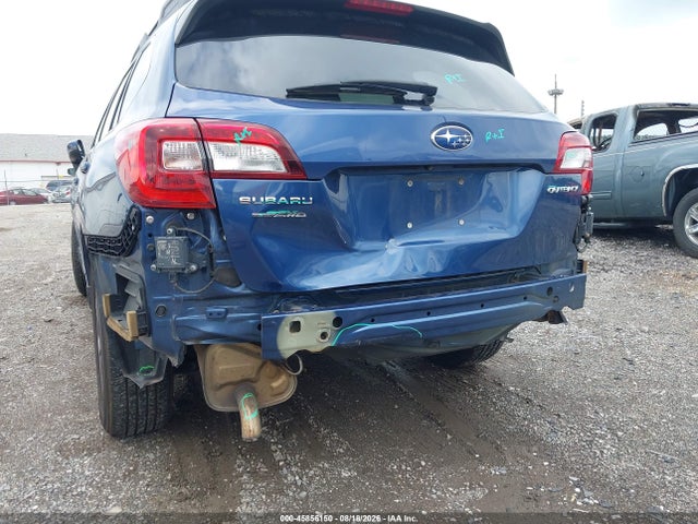 Aukcja sprzedaży 2019 Subaru Outback 2.5i Limited, vin: 4S4BSAJC6K3230401, numer aukcji: 45856150